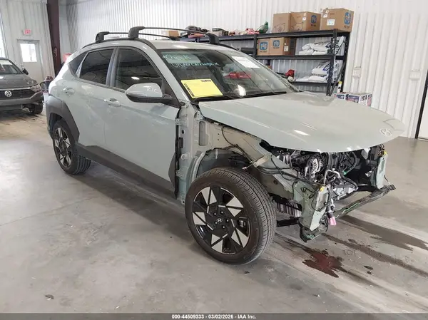 KM8HB3AB1RU140221 2024 HYUNDAI KONA - Image 1