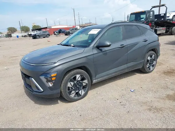KM8HB3AB1RU148383 2024 HYUNDAI KONA - Image 2