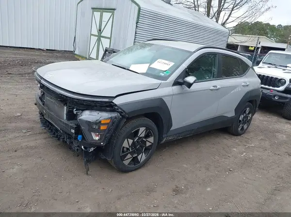 KM8HB3AB1RU152739 2024 HYUNDAI KONA - Image 2