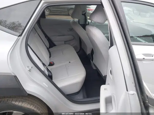 KM8HB3AB1RU152739 2024 HYUNDAI KONA - Image 8
