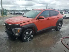 KM8HB3AB1RU159321 2024 HYUNDAI KONA