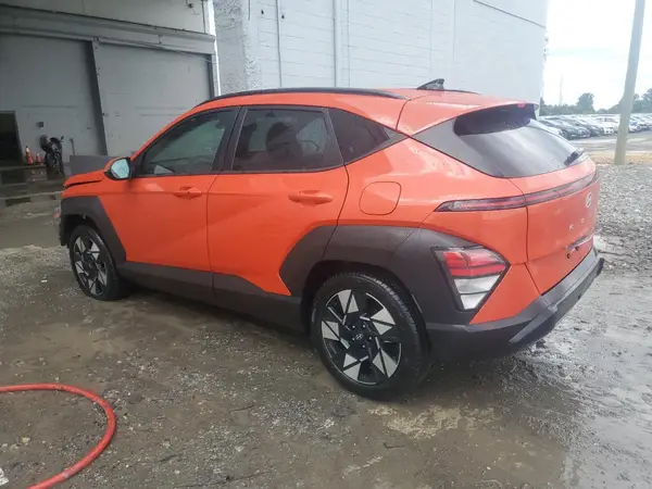 KM8HB3AB1RU159321 2024 HYUNDAI KONA - Image 2