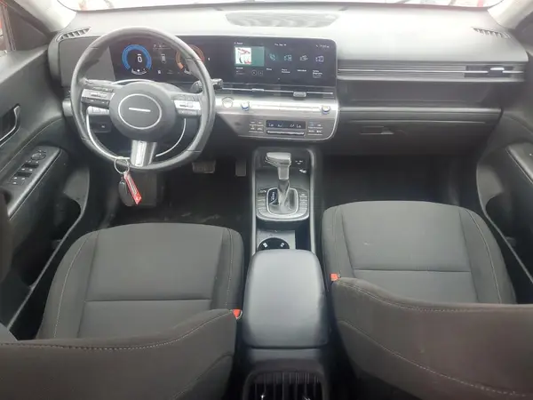 KM8HB3AB1RU159321 2024 HYUNDAI KONA - Image 8