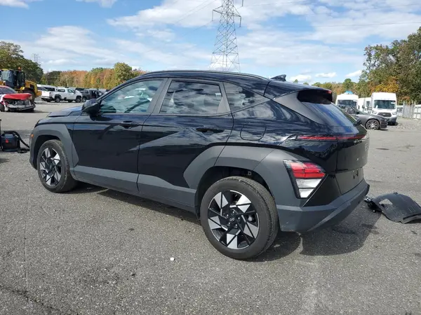 KM8HB3AB1RU160176 2024 HYUNDAI KONA - Image 2