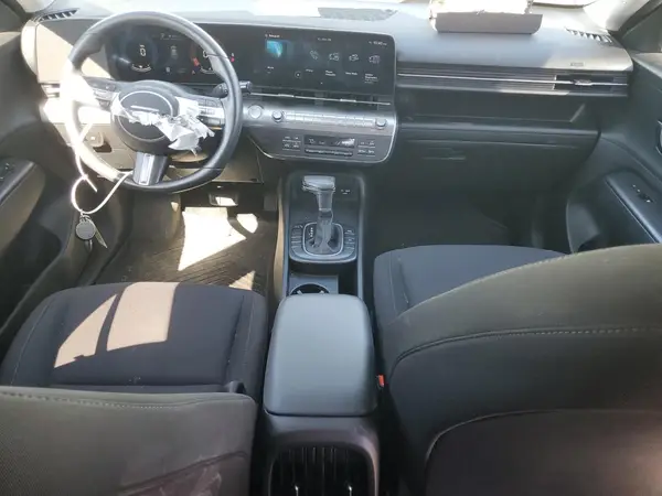 KM8HB3AB1RU166169 2024 HYUNDAI KONA - Image 8
