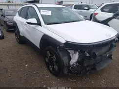 KM8HB3AB1RU167564 2024 HYUNDAI KONA