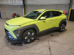 KM8HB3AB1RU168066 2024 HYUNDAI KONA