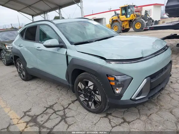 KM8HB3AB1RU169041 2024 HYUNDAI KONA - Image 1