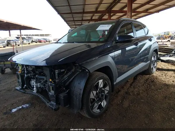KM8HB3AB1RU170190 2024 HYUNDAI KONA - Image 2