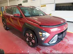 KM8HB3AB1RU171338 2024 HYUNDAI KONA