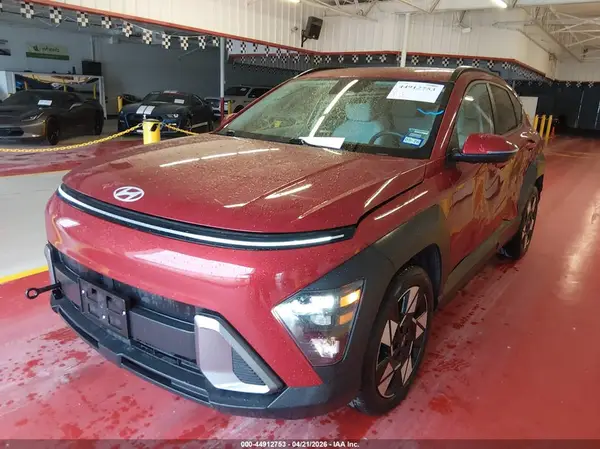 KM8HB3AB1RU171338 2024 HYUNDAI KONA - Image 2