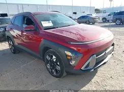 KM8HB3AB1RU171811 2024 HYUNDAI KONA
