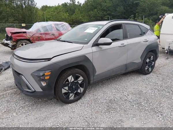 KM8HB3AB1RU173266 2024 HYUNDAI KONA - Image 2