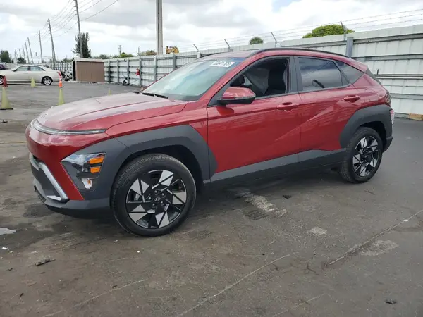 KM8HB3AB1RU173574 2024 HYUNDAI KONA - Image 1