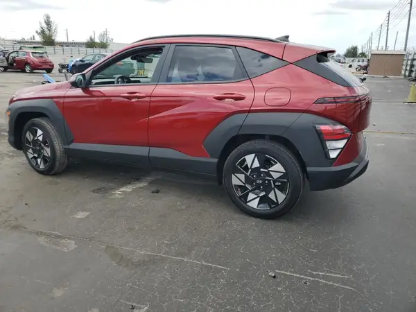 KM8HB3AB1RU173574 2024 HYUNDAI KONA - Image 2