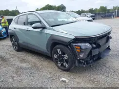 KM8HB3AB1RU178595 2024 HYUNDAI KONA