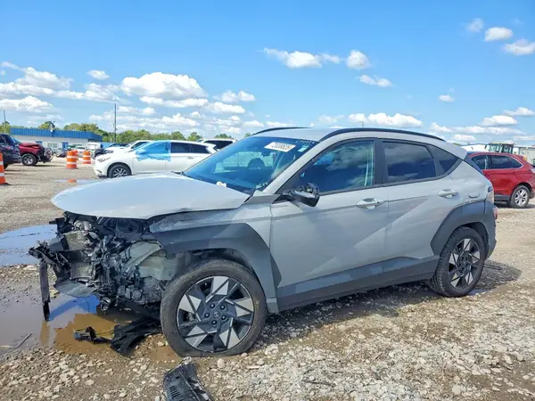 KM8HB3AB1RU183277 2024 HYUNDAI KONA - Image 1