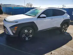 KM8HB3AB1RU184039 2024 HYUNDAI KONA