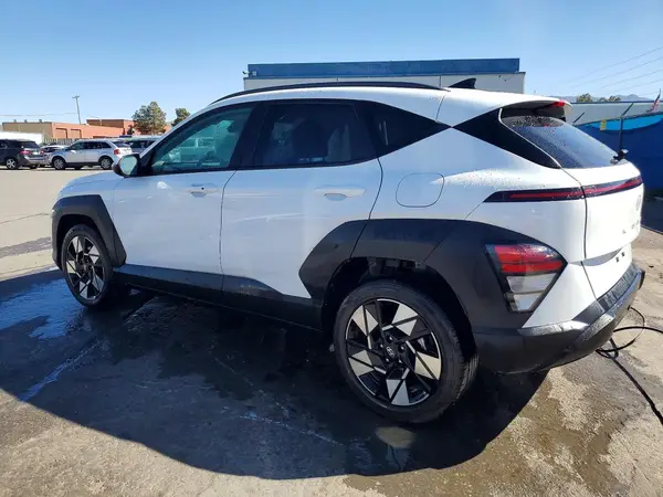 KM8HB3AB1RU184039 2024 HYUNDAI KONA - Image 2