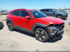KM8HB3AB1RU184669 2024 HYUNDAI KONA