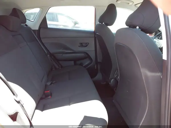 KM8HB3AB1RU184669 2024 HYUNDAI KONA - Image 8