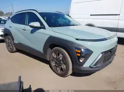 KM8HB3AB1RU185241 2024 HYUNDAI KONA