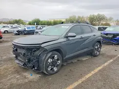 KM8HB3AB1SU190168 2025 HYUNDAI KONA