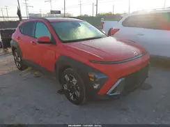 KM8HB3AB1SU192146 2025 HYUNDAI KONA