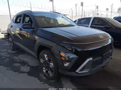 KM8HB3AB1SU193183 2025 HYUNDAI KONA