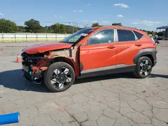 KM8HB3AB1SU199257 2025 HYUNDAI KONA
