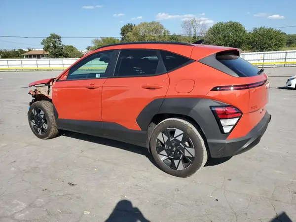 KM8HB3AB1SU199257 2025 HYUNDAI KONA - Image 2