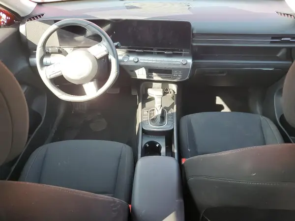 KM8HB3AB1SU199257 2025 HYUNDAI KONA - Image 8