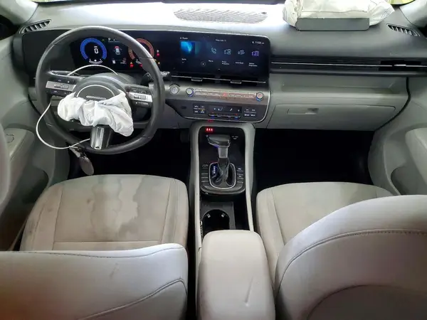 KM8HB3AB1SU201055 2025 HYUNDAI KONA - Image 8