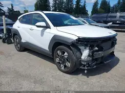 KM8HB3AB1SU201072 2025 HYUNDAI KONA