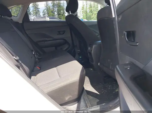KM8HB3AB1SU201072 2025 HYUNDAI KONA - Image 8