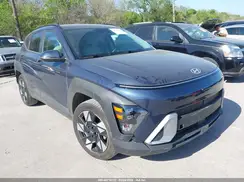 KM8HB3AB1SU207275 2025 HYUNDAI KONA