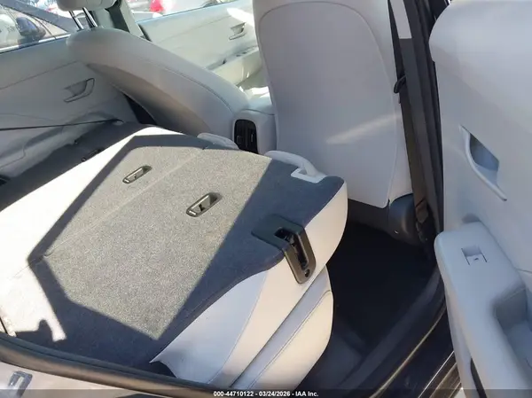 KM8HB3AB1SU207275 2025 HYUNDAI KONA - Image 8