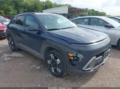 KM8HB3AB1SU207597 2025 HYUNDAI KONA