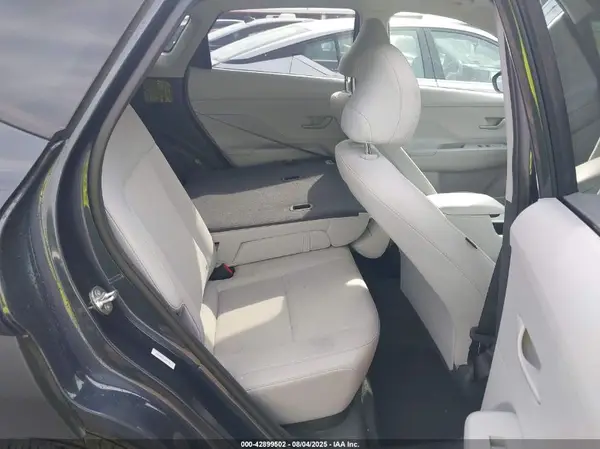 KM8HB3AB1SU207597 2025 HYUNDAI KONA - Image 8