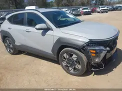 KM8HB3AB1SU209012 2025 HYUNDAI KONA