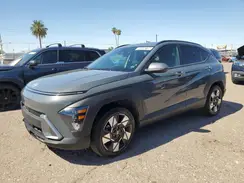 KM8HB3AB1SU211049 2025 HYUNDAI KONA
