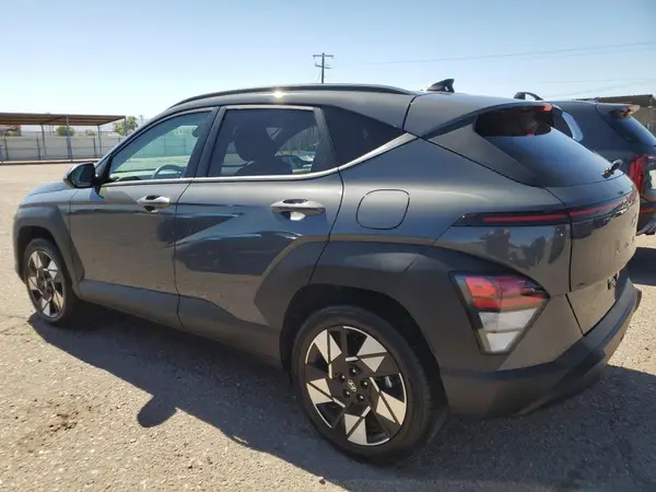 KM8HB3AB1SU211049 2025 HYUNDAI KONA - Image 2