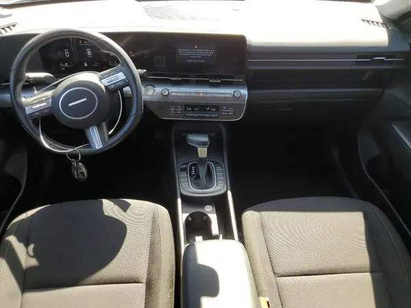 KM8HB3AB1SU211049 2025 HYUNDAI KONA - Image 8