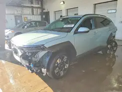 KM8HB3AB1SU212539 2025 HYUNDAI KONA