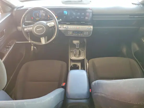 KM8HB3AB1SU212539 2025 HYUNDAI KONA - Image 8