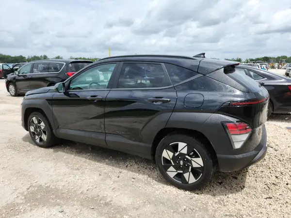 KM8HB3AB1SU214744 2025 HYUNDAI KONA - Image 2