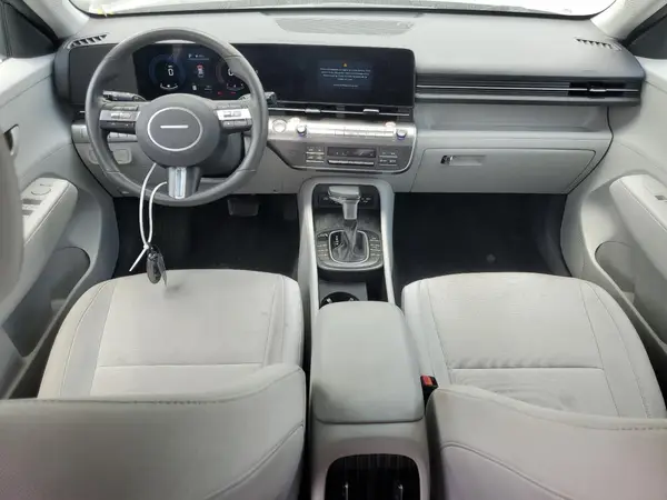 KM8HB3AB1SU214744 2025 HYUNDAI KONA - Image 8