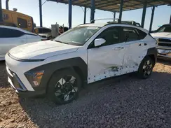 KM8HB3AB1SU220673 2025 HYUNDAI KONA