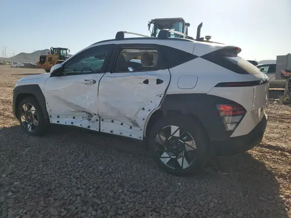 KM8HB3AB1SU220673 2025 HYUNDAI KONA - Image 2