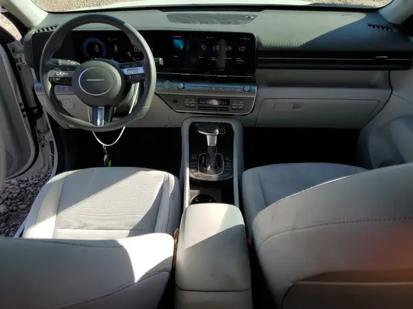 KM8HB3AB1SU220673 2025 HYUNDAI KONA - Image 8